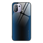 For Xiaomi 11T Pro / Blue