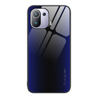 For Xiaomi 11T Pro / Dark Blue