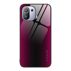 For Xiaomi 11T Pro / Rose Red