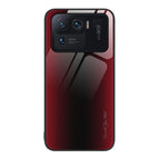 For Xiaomi Mi 11 Ultra / Red