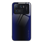 For Xiaomi Mi 11 Ultra / Dark Blue