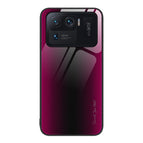 For Xiaomi Mi 11 Ultra / Rose Red