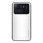 For Xiaomi Mi 11 Ultra / White