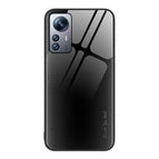 For Xiaomi 12 Pro / Black