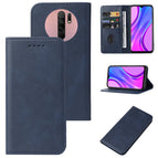 For Xiaomi Redmi 9 Prime / Blue