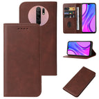 For Xiaomi Redmi 9 Prime / Brown