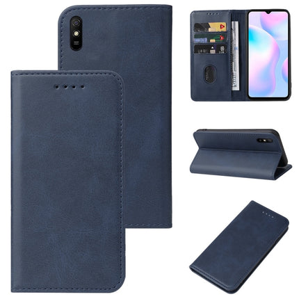 Magnetic Closure Leather Phone Case, For Xiaomi Redmi 10 2022, For Xiaomi Redmi 9A Sport, For Xiaomi Poco M4 Pro, For Xiaomi Redmi Note 11 Pro, For Xiaomi 12 Lite