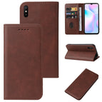 For Xiaomi Redmi 9AT / Brown