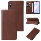 For Xiaomi Redmi 9i / Brown