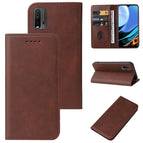 For Xiaomi Redmi 9T / Brown