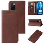 For Xiaomi Redmi 10 Prime 2022 / Brown