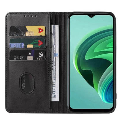 Magnetic Closure Leather Phone Case, For Xiaomi Redmi 10 Prime+ 5G, For Xiaomi Redmi 10 China / Note 11 4G China, For Xiaomi Redmi 10A, For Xiaomi Redmi 10C, For Xiaomi Redmi K50, For Xiaomi Redmi K50 Gaming, For Xiaomi Redmi K50 Pro                   ...