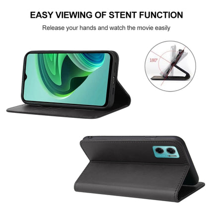 Magnetic Closure Leather Phone Case, For Xiaomi Redmi 10 Prime+ 5G, For Xiaomi Redmi 10 China / Note 11 4G China, For Xiaomi Redmi 10A, For Xiaomi Redmi 10C, For Xiaomi Redmi K50, For Xiaomi Redmi K50 Gaming, For Xiaomi Redmi K50 Pro                   ...
