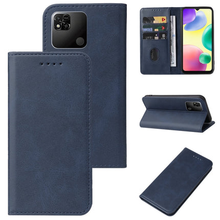 Magnetic Closure Leather Phone Case, For Xiaomi Redmi 10 Prime+ 5G, For Xiaomi Redmi 10 China / Note 11 4G China, For Xiaomi Redmi 10A, For Xiaomi Redmi 10C, For Xiaomi Redmi K50, For Xiaomi Redmi K50 Gaming, For Xiaomi Redmi K50 Pro                   ...