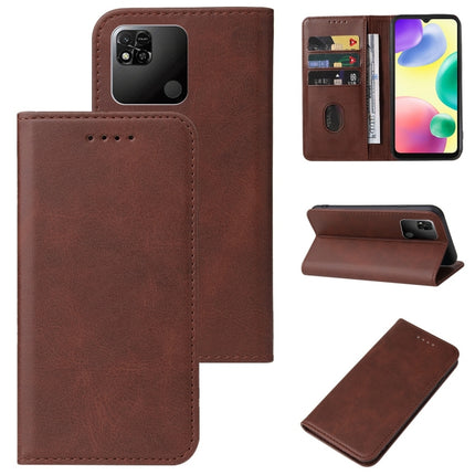 Magnetic Closure Leather Phone Case, For Xiaomi Redmi 10 Prime+ 5G, For Xiaomi Redmi 10 China / Note 11 4G China, For Xiaomi Redmi 10A, For Xiaomi Redmi 10C, For Xiaomi Redmi K50, For Xiaomi Redmi K50 Gaming, For Xiaomi Redmi K50 Pro                   ...