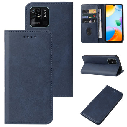 Magnetic Closure Leather Phone Case, For Xiaomi Redmi 10 Prime+ 5G, For Xiaomi Redmi 10 China / Note 11 4G China, For Xiaomi Redmi 10A, For Xiaomi Redmi 10C, For Xiaomi Redmi K50, For Xiaomi Redmi K50 Gaming, For Xiaomi Redmi K50 Pro                   ...