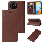 For Xiaomi Redmi 10C / Brown