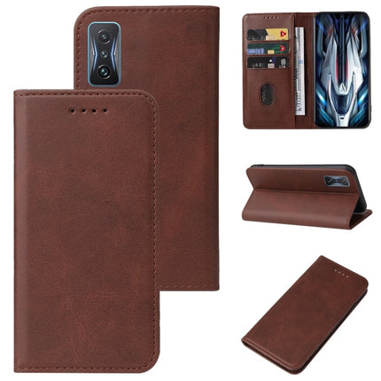 Magnetic Closure Leather Phone Case, For Xiaomi Redmi 10 Prime+ 5G, For Xiaomi Redmi 10 China / Note 11 4G China, For Xiaomi Redmi 10A, For Xiaomi Redmi 10C, For Xiaomi Redmi K50, For Xiaomi Redmi K50 Gaming, For Xiaomi Redmi K50 Pro                   ...