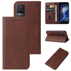 For Xiaomi Redmi K50 Pro / Brown