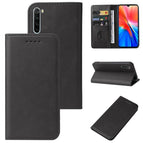For Xiaomi Redmi Note 8 2021 / Black
