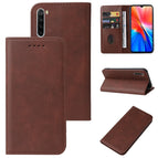 For Xiaomi Redmi Note 8 2021 / Brown