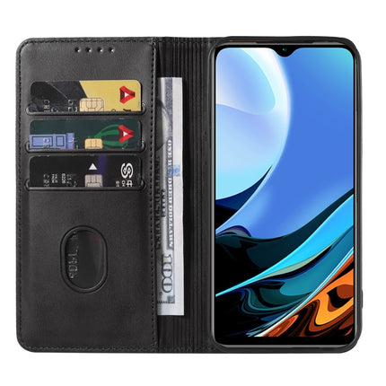 Magnetic Closure Leather Phone Case, For Xiaomi Redmi 9 Power India, For Xiaomi Redmi Note 10 JE, For Xiaomi Redmi Note 11 4G, For Xiaomi Redmi Note 11 5G, For Xiaomi Redmi Note 11 Pro 5G, For Xiaomi Redmi Note 11E, For Xiaomi Redmi Note 11E Pro       ...