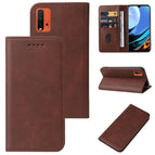 For Xiaomi Redmi 9 Power India / Brown