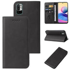 For Xiaomi Redmi Note 10 JE / Black