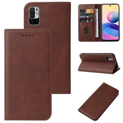 Magnetic Closure Leather Phone Case, For Xiaomi Redmi 9 Power India, For Xiaomi Redmi Note 10 JE, For Xiaomi Redmi Note 11 4G, For Xiaomi Redmi Note 11 5G, For Xiaomi Redmi Note 11 Pro 5G, For Xiaomi Redmi Note 11E, For Xiaomi Redmi Note 11E Pro       ...