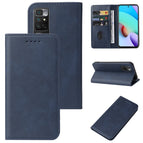 For Xiaomi Redmi Note 11 4G / Blue