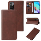 For Xiaomi Redmi Note 11 4G / Brown