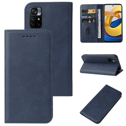 Magnetic Closure Leather Phone Case, For Xiaomi Redmi 9 Power India, For Xiaomi Redmi Note 10 JE, For Xiaomi Redmi Note 11 4G, For Xiaomi Redmi Note 11 5G, For Xiaomi Redmi Note 11 Pro 5G, For Xiaomi Redmi Note 11E, For Xiaomi Redmi Note 11E Pro       ...
