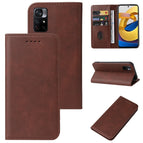 For Xiaomi Redmi Note 11 5G / Brown