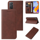 For Xiaomi Redmi Note 11 Pro / Brown