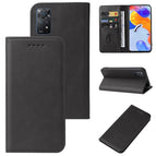 For Xiaomi Redmi Note 11 Pro 5G / Black