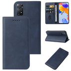 For Xiaomi Redmi Note 11 Pro 5G / Blue