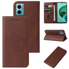For Xiaomi Redmi Note 11E / Brown