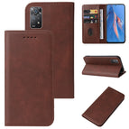 For Xiaomi Redmi Note 11E Pro / Brown