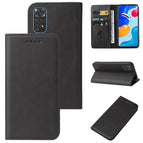 For Xiaomi Redmi Note 11S / Black