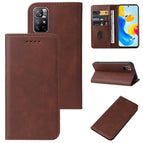 For Xiaomi Redmi Note 11S 5G / Brown