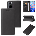 For Xiaomi Redmi Note 11T 5G / Black