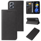 For Xiaomi Redmi Note 11T Pro+ / Black