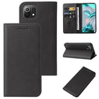 For Xiaomi Mi 11 Lite 5G NE / Black