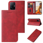 For Xiaomi 11T / 11T Pro / Red