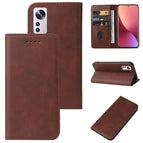 For Xiaomi 12 / Brown