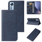 For Xiaomi 12 5G / Blue