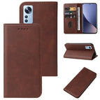 For Xiaomi 12 5G / Brown