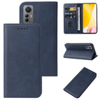 For Xiaomi 12 Lite / Blue