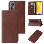 For Xiaomi 12 Lite / Brown
