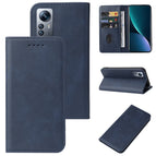 For Xiaomi 12 Pro Dimensity / Blue